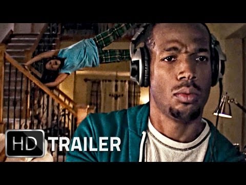 Trailer-Vorschaubild zu Ghost Movie