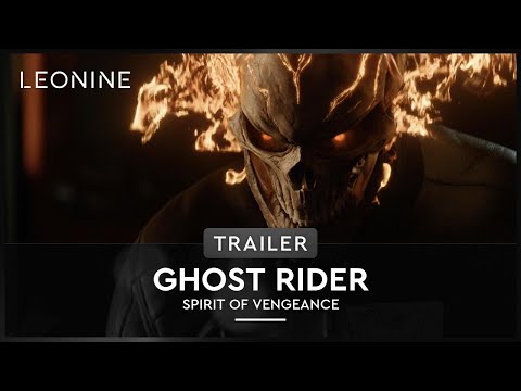 Trailer-Vorschaubild zu Ghost Rider: Spirit of Vengeance