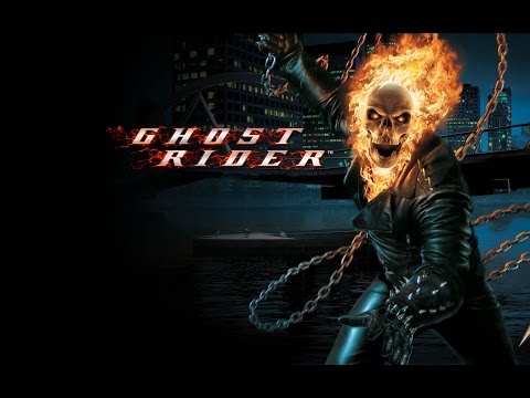 Trailer-Vorschaubild zu Ghost Rider
