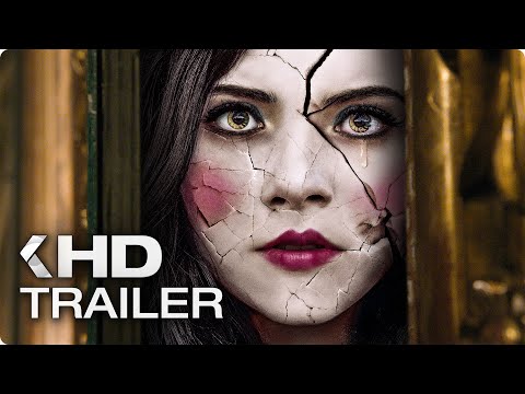 Trailer-Vorschaubild zu Ghostland