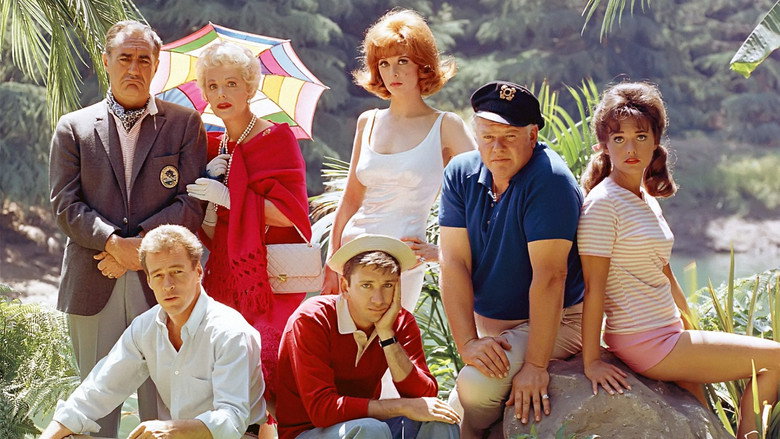 Bild aus der Serie Gilligan's Island
