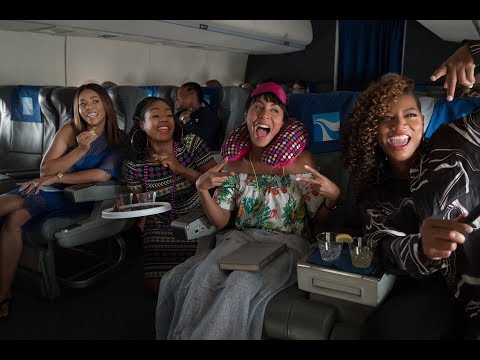Trailer-Vorschaubild zu Girls Trip