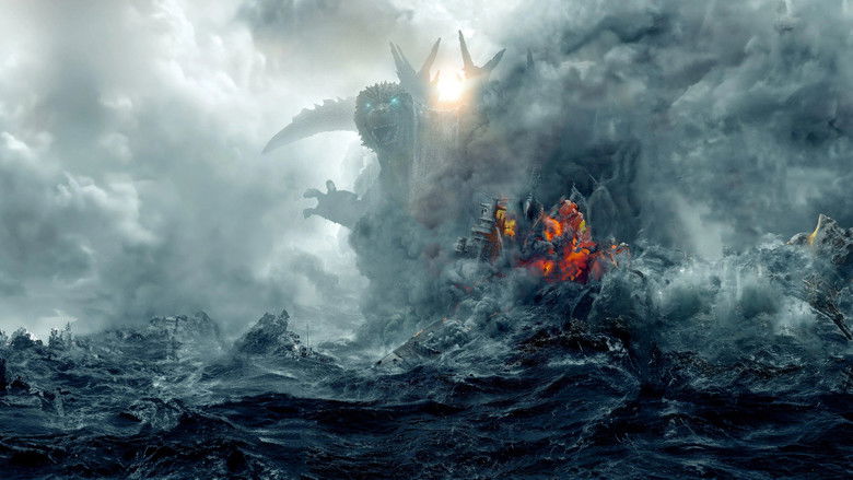 Bild aus Godzilla Minus One