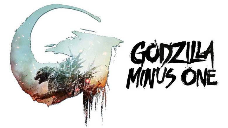 Bild aus Godzilla Minus One