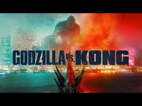 Trailer-Vorschaubild zu Godzilla vs. Kong