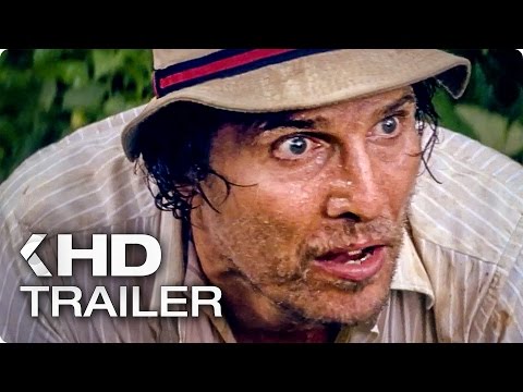Trailer-Vorschaubild zu Gold