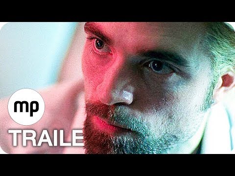 Trailer-Vorschaubild zu Good Time
