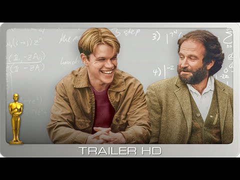 Trailer-Vorschaubild zu Good Will Hunting
