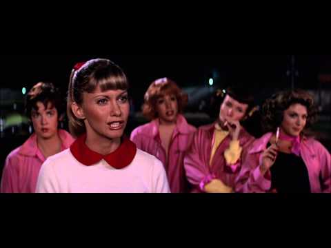 Trailer-Vorschaubild zu Grease