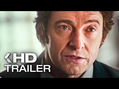 Trailer-Vorschaubild zu Greatest Showman