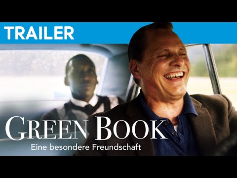 Trailer-Vorschaubild zu Green Book - Eine besondere Freundschaft