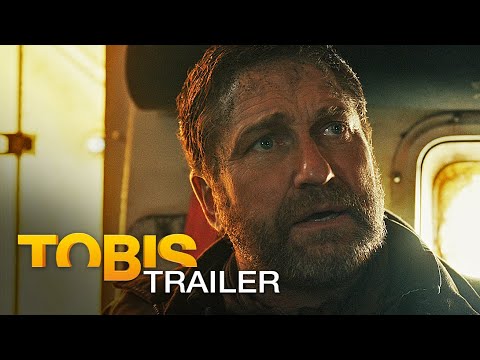 Trailer-Vorschaubild zu Greenland 2