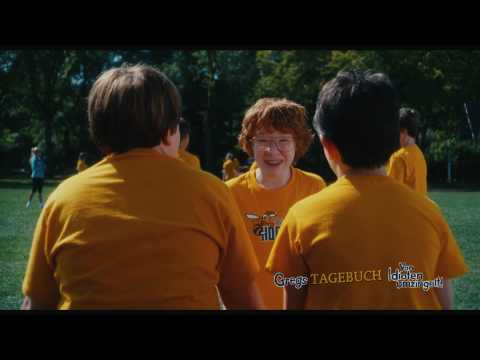 Trailer-Vorschaubild zu Gregs Tagebuch - Von Idioten umzingelt!