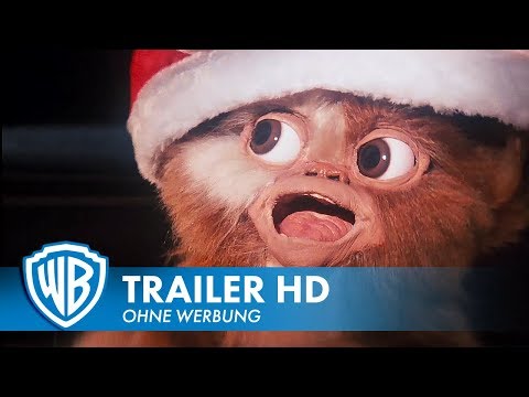 Trailer-Vorschaubild zu Gremlins - Kleine Monster