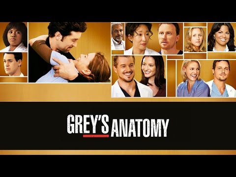 Trailer-Vorschaubild zu Grey's Anatomy