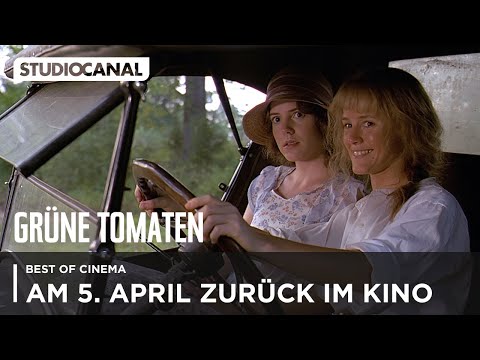 Trailer-Vorschaubild zu Grüne Tomaten
