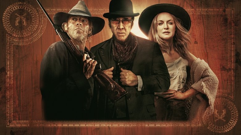 Bild aus Gunslingers