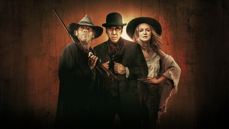 Bild aus Gunslingers