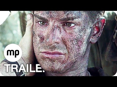 Trailer-Vorschaubild zu Hacksaw Ridge - Die Entscheidung