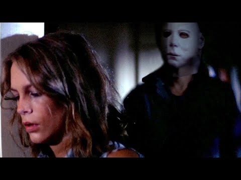Trailer-Vorschaubild zu Halloween - Die Nacht des Grauens