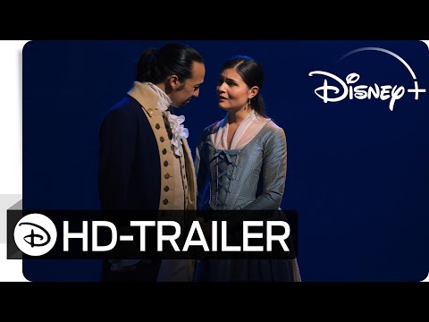 Trailer-Vorschaubild zu Hamilton