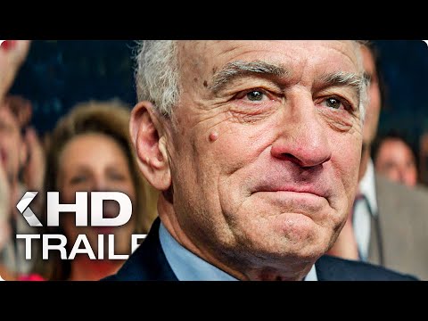 Trailer-Vorschaubild zu Hands of Stone
