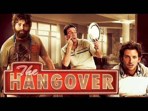 Trailer-Vorschaubild zu Hangover