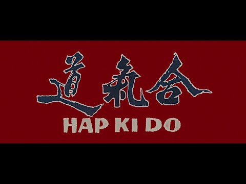 Trailer-Vorschaubild zu Hapkido