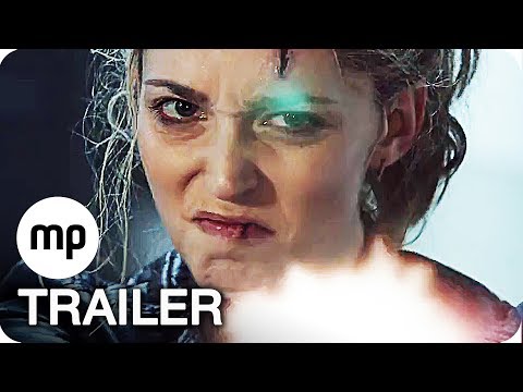 Trailer-Vorschaubild zu Happy Deathday