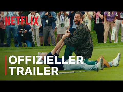 Trailer-Vorschaubild zu Happy Gilmore 2