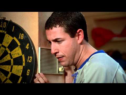 Trailer-Vorschaubild zu Happy Gilmore - Ein Champ zum Verlieben