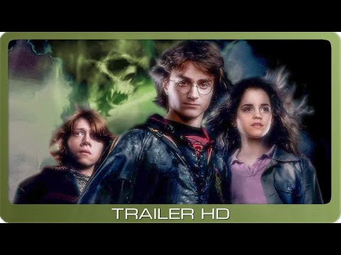 Trailer-Vorschaubild zu Harry Potter und der Feuerkelch