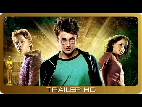 Trailer-Vorschaubild zu Harry Potter und der Gefangene von Askaban