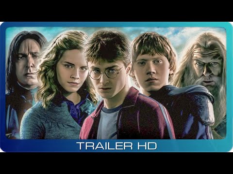 Trailer-Vorschaubild zu Harry Potter und der Halbblutprinz