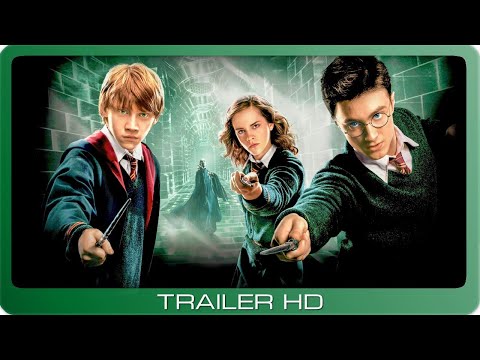 Trailer-Vorschaubild zu Harry Potter und der Orden des Phönix