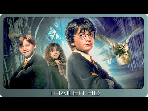 Trailer-Vorschaubild zu Harry Potter und der Stein der Weisen