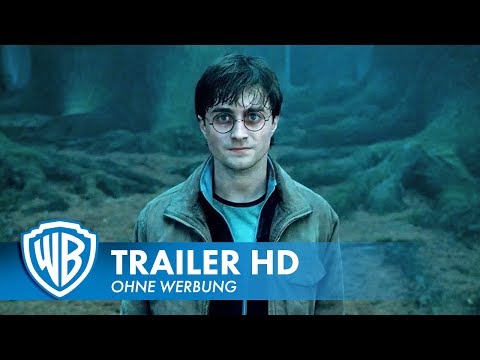 Trailer-Vorschaubild zu Harry Potter und die Heiligtümer des Todes - Teil 1