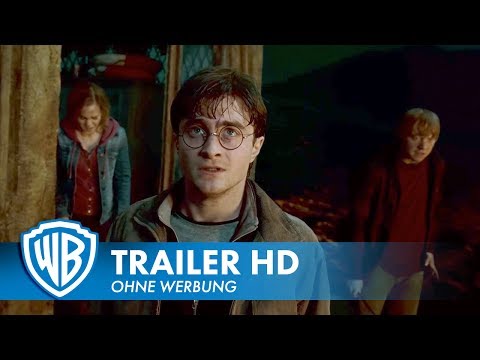 Trailer-Vorschaubild zu Harry Potter und die Heiligtümer des Todes - Teil 2