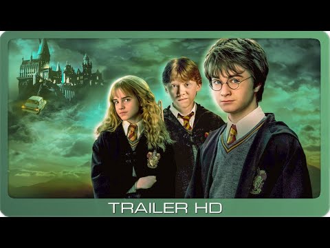 Trailer-Vorschaubild zu Harry Potter und die Kammer des Schreckens