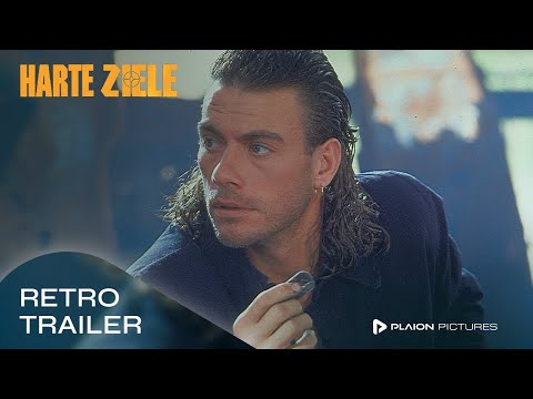 Trailer-Vorschaubild zu Harte Ziele