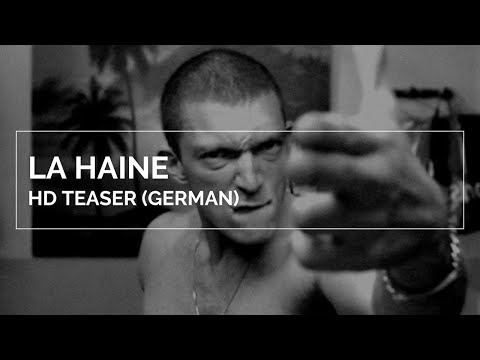 Trailer-Vorschaubild zu Hass
