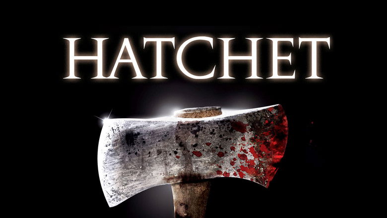 Bild aus Hatchet