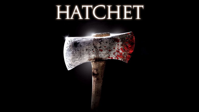 Bild aus Hatchet