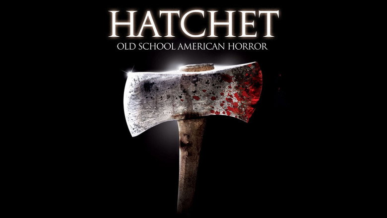 Bild aus Hatchet