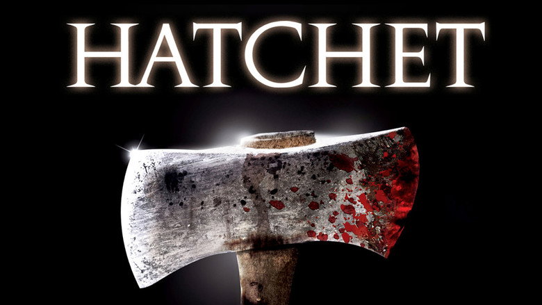 Bild aus Hatchet