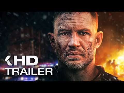 Trailer-Vorschaubild zu Havoc