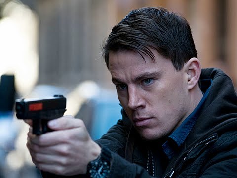 Trailer-Vorschaubild zu Haywire - Trau’ keinem