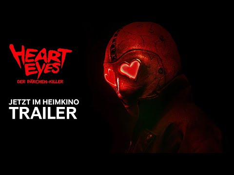 Trailer-Vorschaubild zu Heart Eyes