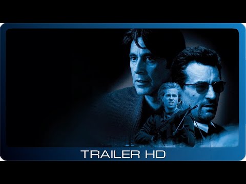 Trailer-Vorschaubild zu Heat
