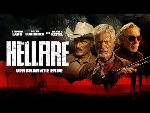Trailer-Vorschaubild zu Hellfire - Verbrannte Erde